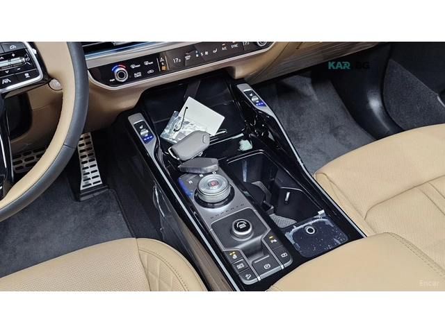 Kia Sorento GRAVITY/HEV-1.6/DRIVE-ASSISTS/PANOROOF - автомобили, коли, обяви за нови и употребявани 10