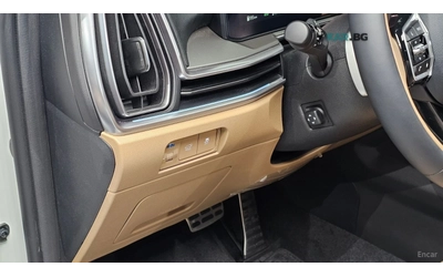 Kia Sorento GRAVITY/HEV-1.6/DRIVE-ASSISTS/PANOROOF - автомобили, коли, обяви за нови и употребявани 11