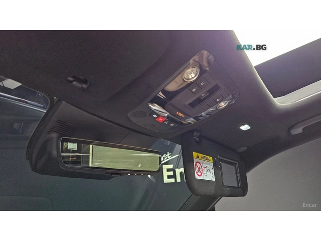 Kia Sorento GRAVITY/HEV-1.6/DRIVE-ASSISTS/PANOROOF - автомобили, коли, обяви за нови и употребявани 12