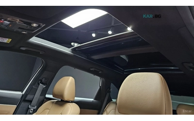 Kia Sorento GRAVITY/HEV-1.6/DRIVE-ASSISTS/PANOROOF - автомобили, коли, обяви за нови и употребявани 13
