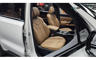 Kia Sorento GRAVITY/HEV-1.6/DRIVE-ASSISTS/PANOROOF - автомобили, коли, обяви за нови и употребявани 14