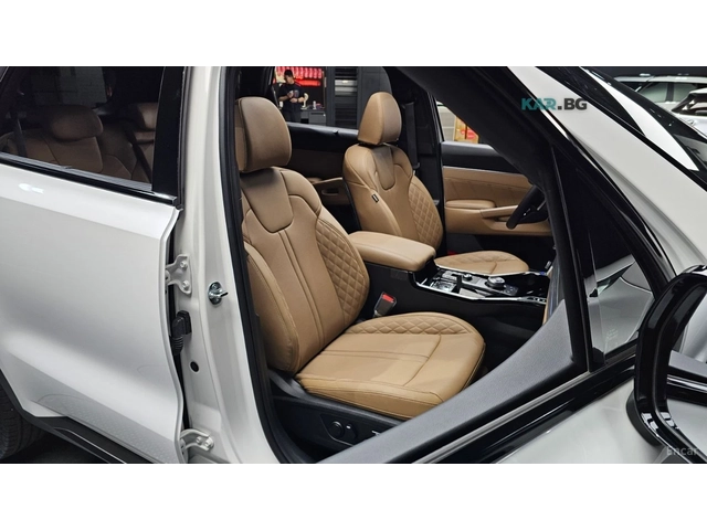 Kia Sorento GRAVITY/HEV-1.6/DRIVE-ASSISTS/PANOROOF - автомобили, коли, обяви за нови и употребявани 14