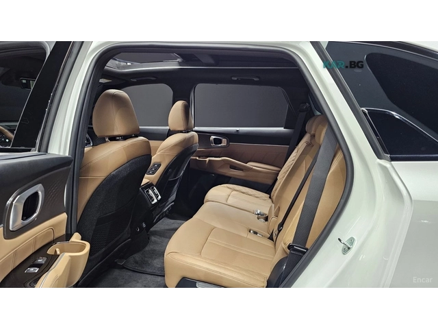 Kia Sorento GRAVITY/HEV-1.6/DRIVE-ASSISTS/PANOROOF - автомобили, коли, обяви за нови и употребявани 15