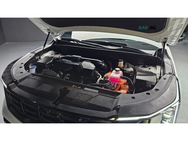 Kia Sorento GRAVITY/HEV-1.6/DRIVE-ASSISTS/PANOROOF - автомобили, коли, обяви за нови и употребявани 16