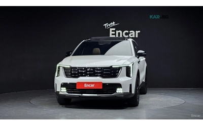 kia-sorento - 1