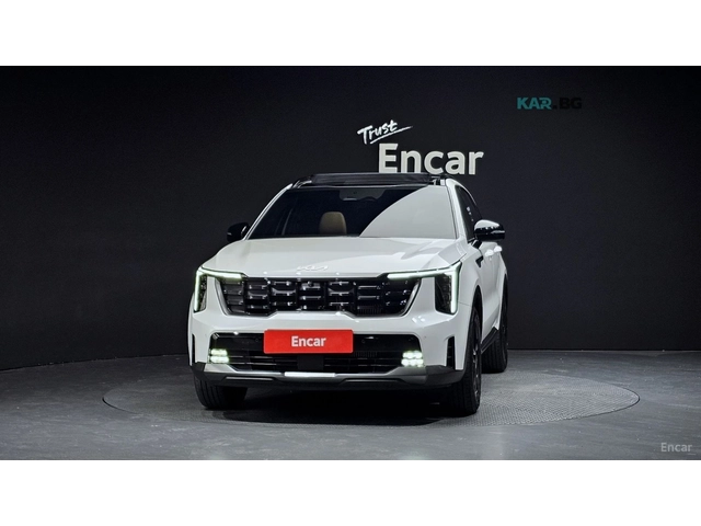 Kia Sorento GRAVITY/HEV-1.6/DRIVE-ASSISTS/PANOROOF - автомобили, коли, обяви за нови и употребявани 1