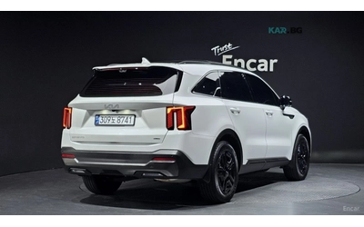 kia-sorento - 2