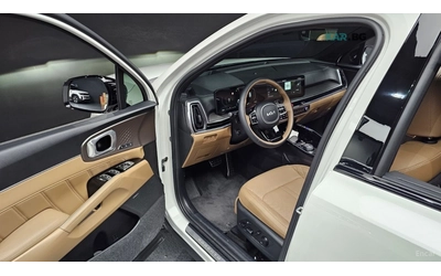 kia-sorento - 4