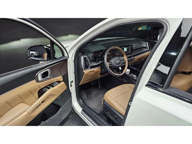 Kia Sorento GRAVITY/HEV-1.6/DRIVE-ASSISTS/PANOROOF - автомобили, коли, обяви за нови и употребявани 4