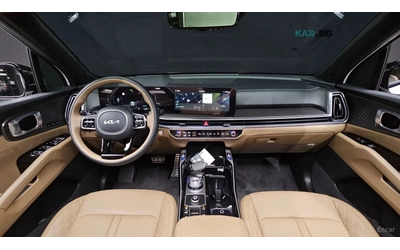kia-sorento - 5