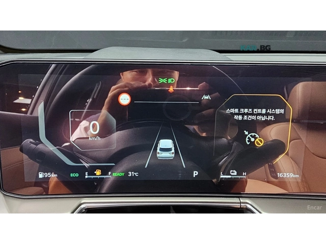 Kia Sorento GRAVITY/HEV-1.6/DRIVE-ASSISTS/PANOROOF - автомобили, коли, обяви за нови и употребявани 7