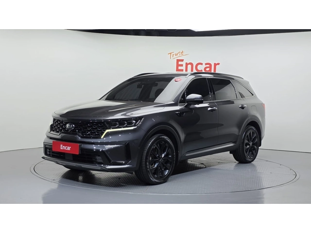 Kia Sorento Gravity - автомобили, коли, обяви за нови и употребявани 0