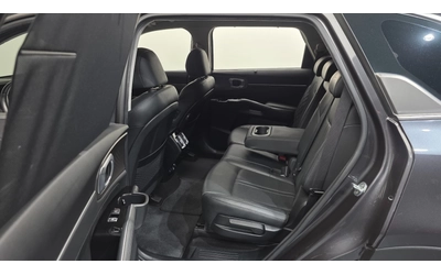 Kia Sorento Gravity - автомобили, коли, обяви за нови и употребявани 10