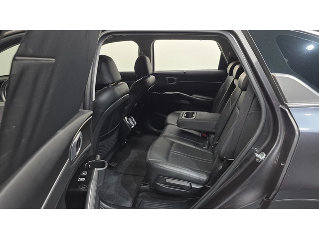 Kia Sorento Gravity - автомобили, коли, обяви за нови и употребявани 10
