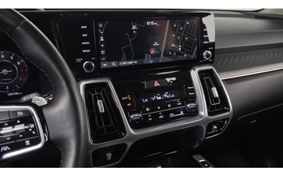 Kia Sorento Gravity - автомобили, коли, обяви за нови и употребявани 12