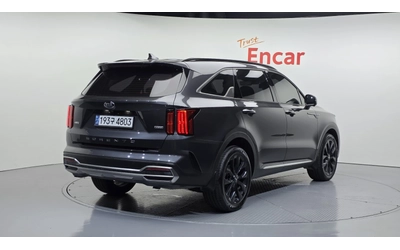 kia-sorento - 1