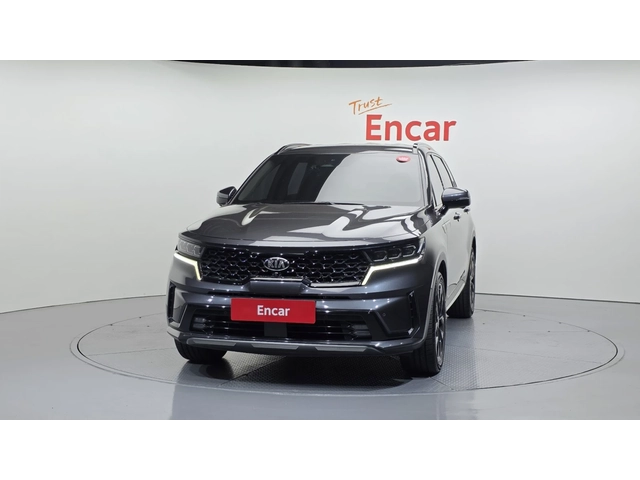 Kia Sorento Gravity - автомобили, коли, обяви за нови и употребявани 2