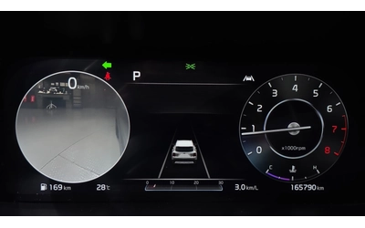 Kia Sorento Gravity - автомобили, коли, обяви за нови и употребявани 7