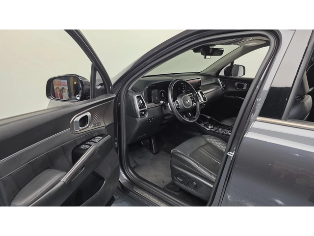 Kia Sorento Gravity - автомобили, коли, обяви за нови и употребявани 9