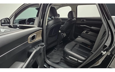 Kia Sorento Prestige - автомобили, коли, обяви за нови и употребявани 12