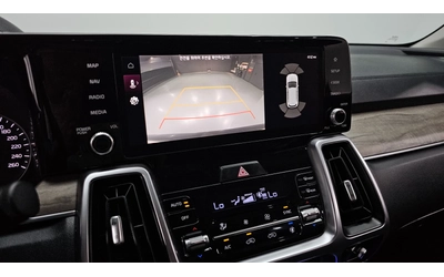 Kia Sorento Prestige - автомобили, коли, обяви за нови и употребявани 15