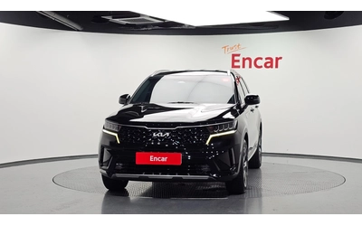 kia-sorento - 2