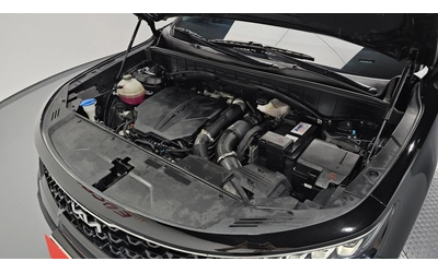 Kia Sorento Prestige - автомобили, коли, обяви за нови и употребявани 6