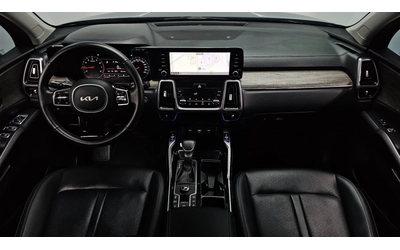 Kia Sorento Prestige - автомобили, коли, обяви за нови и употребявани 7