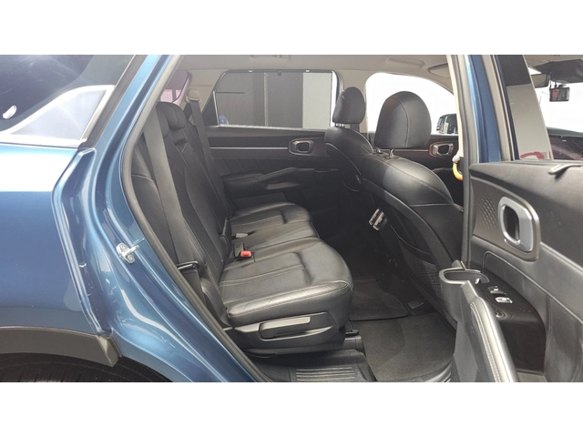 Kia Sorento Noblesse - автомобили, коли, обяви за нови и употребявани 11