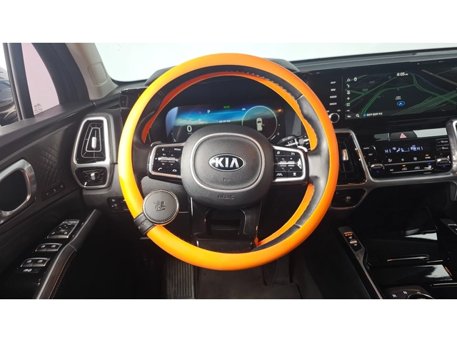 Kia Sorento Noblesse - автомобили, коли, обяви за нови и употребявани 12