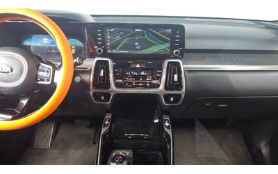 Kia Sorento Noblesse - автомобили, коли, обяви за нови и употребявани 13