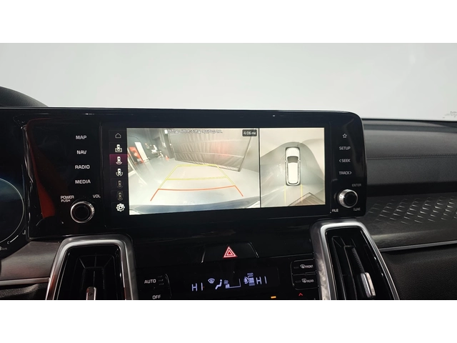 Kia Sorento Noblesse - автомобили, коли, обяви за нови и употребявани 14