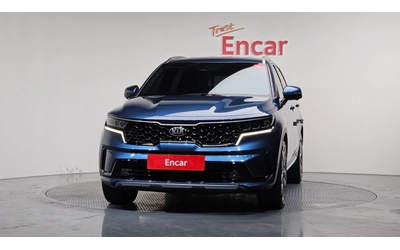 kia-sorento - 2