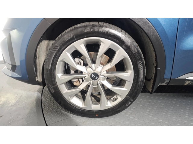 Kia Sorento Noblesse - автомобили, коли, обяви за нови и употребявани 4