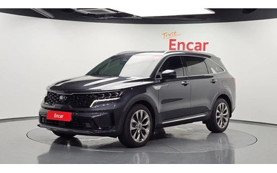 kia-sorento - 0