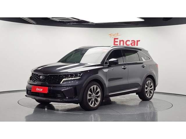 Kia Sorento Noblesse - автомобили, коли, обяви за нови и употребявани 0