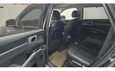 Kia Sorento Noblesse - автомобили, коли, обяви за нови и употребявани 10