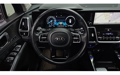 Kia Sorento Noblesse - автомобили, коли, обяви за нови и употребявани 11