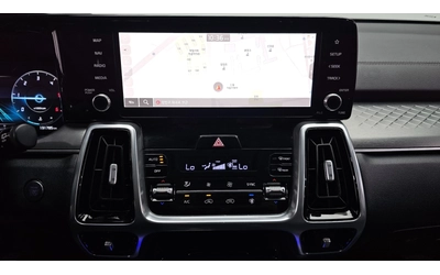 Kia Sorento Noblesse - автомобили, коли, обяви за нови и употребявани 12