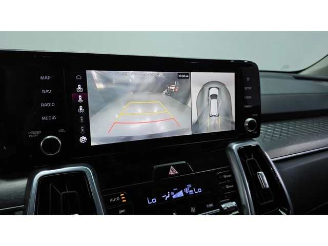 Kia Sorento Noblesse - автомобили, коли, обяви за нови и употребявани 14