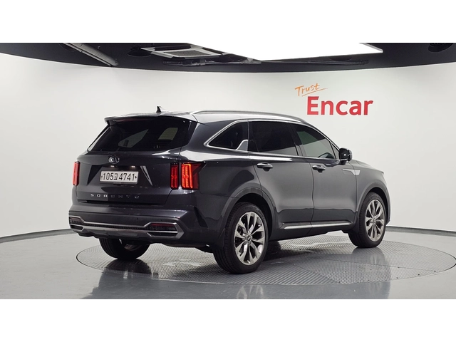 Kia Sorento Noblesse - автомобили, коли, обяви за нови и употребявани 1