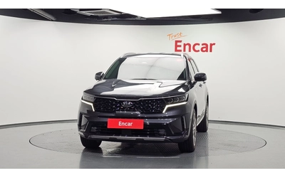 kia-sorento - 2