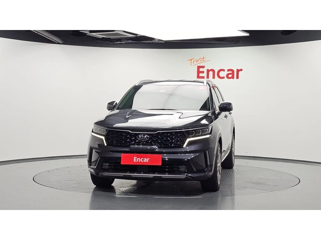 Kia Sorento Noblesse - автомобили, коли, обяви за нови и употребявани 2