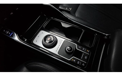 Kia Sorento Noblesse - автомобили, коли, обяви за нови и употребявани 7