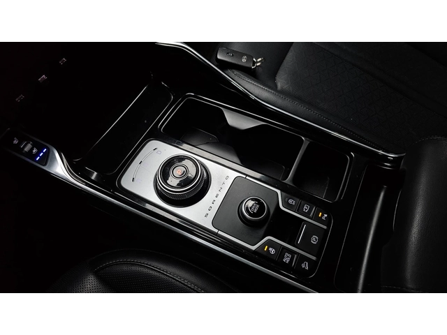 Kia Sorento Noblesse - автомобили, коли, обяви за нови и употребявани 7