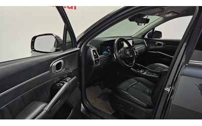 Kia Sorento Noblesse - автомобили, коли, обяви за нови и употребявани 8