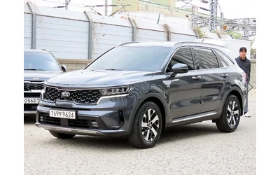 kia-sorento - 0