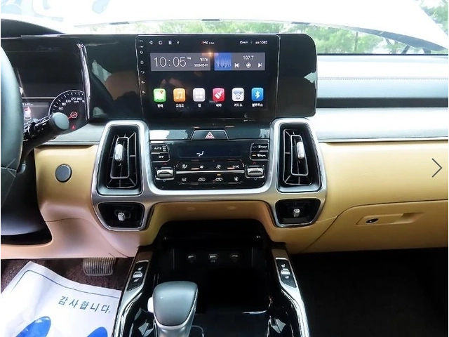 Kia Sorento Prestige - автомобили, коли, обяви за нови и употребявани 11