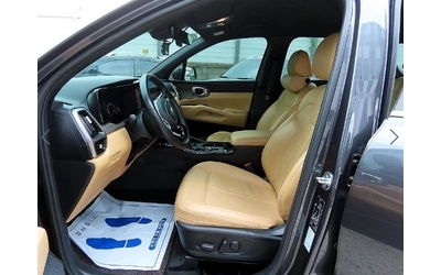 kia-sorento - 4
