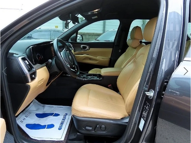 Kia Sorento Prestige - автомобили, коли, обяви за нови и употребявани 4